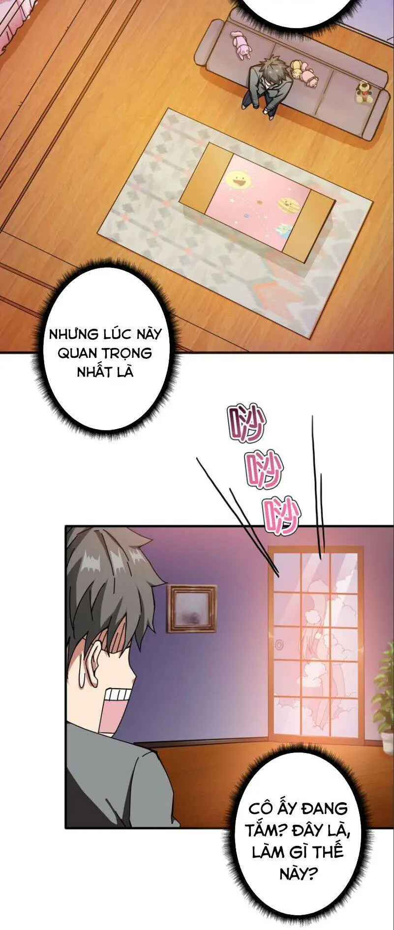 God Slayer Nettruyen ZZZ Chương 48 Page 22