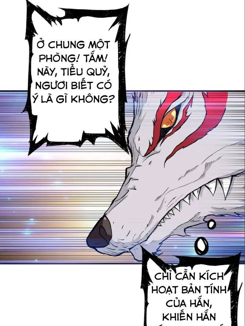 God Slayer Nettruyen ZZZ Chương 48 Page 23