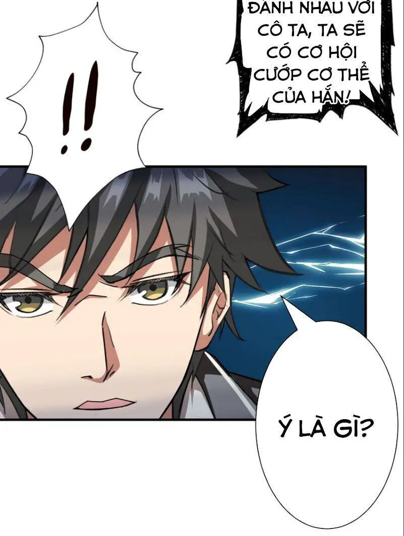 God Slayer Nettruyen ZZZ Chương 48 Page 24