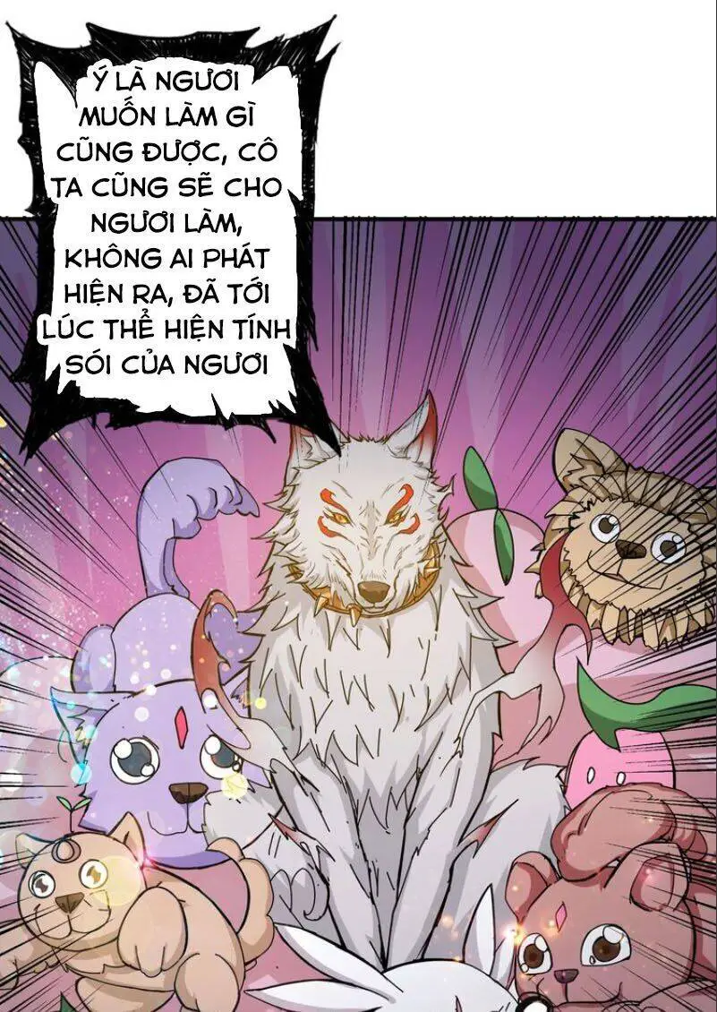 God Slayer Nettruyen ZZZ Chương 48 Page 25
