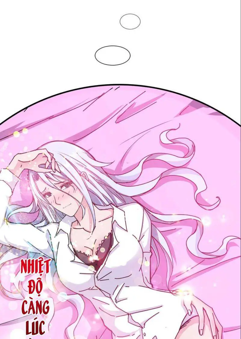 God Slayer Nettruyen ZZZ Chương 48 Page 27