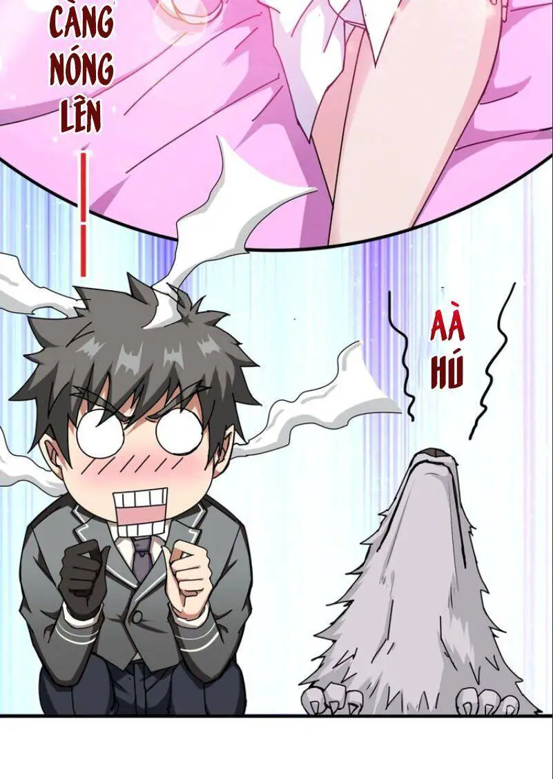 God Slayer Nettruyen ZZZ Chương 48 Page 28