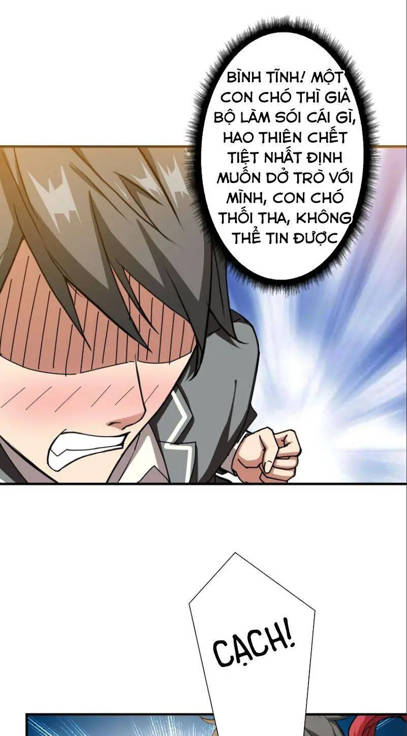 God Slayer Nettruyen ZZZ Chương 48 Page 29