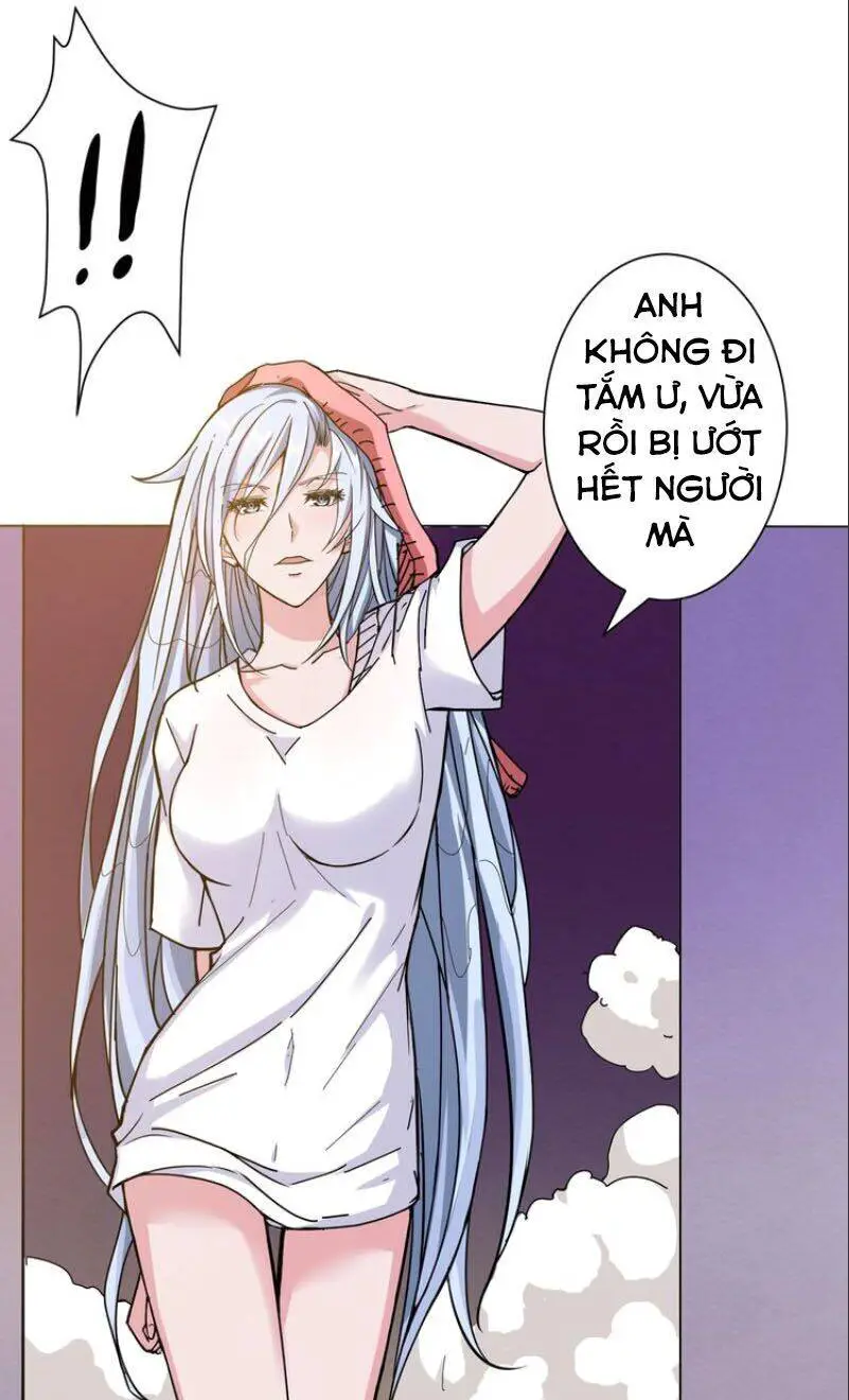 God Slayer Nettruyen ZZZ Chương 48 Page 31