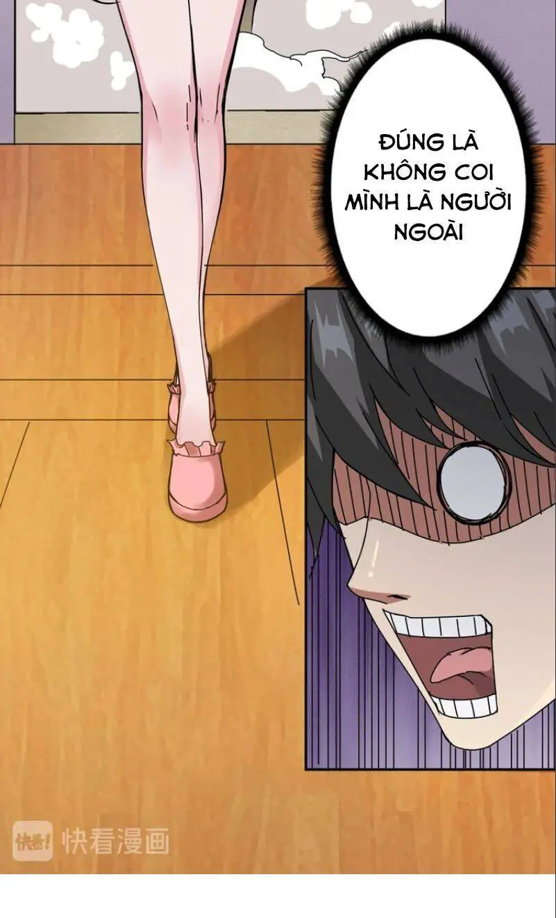 God Slayer Nettruyen ZZZ Chương 48 Page 32