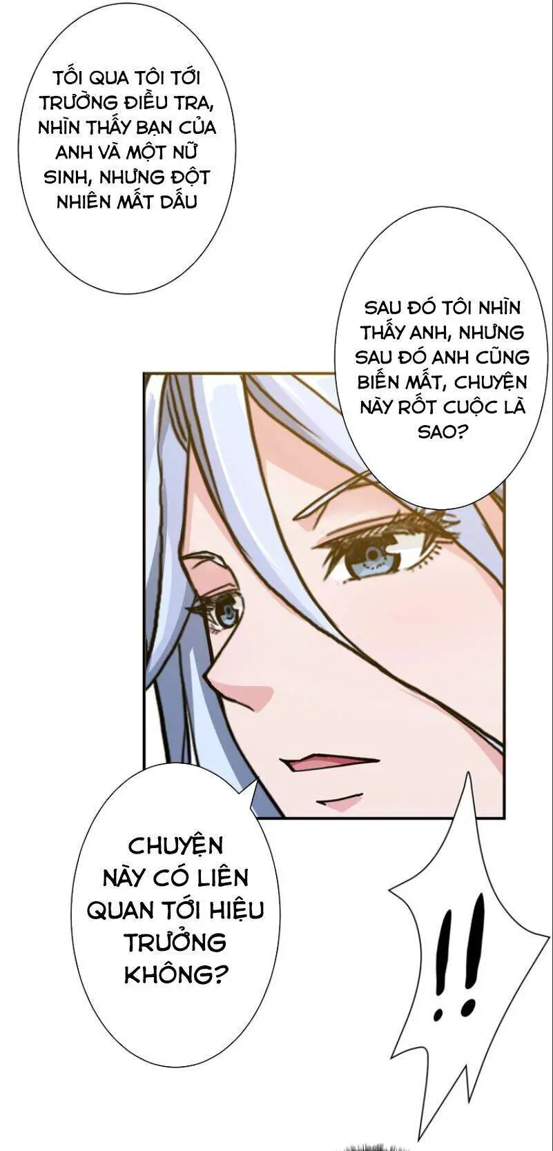 God Slayer Nettruyen ZZZ Chương 48 Page 35