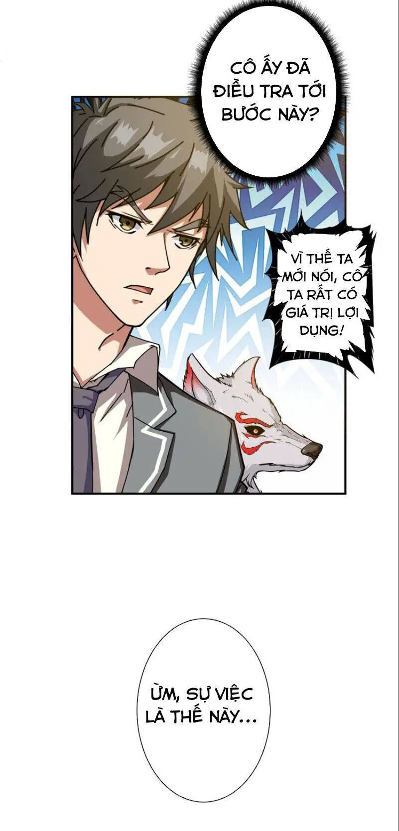 God Slayer Nettruyen ZZZ Chương 48 Page 36