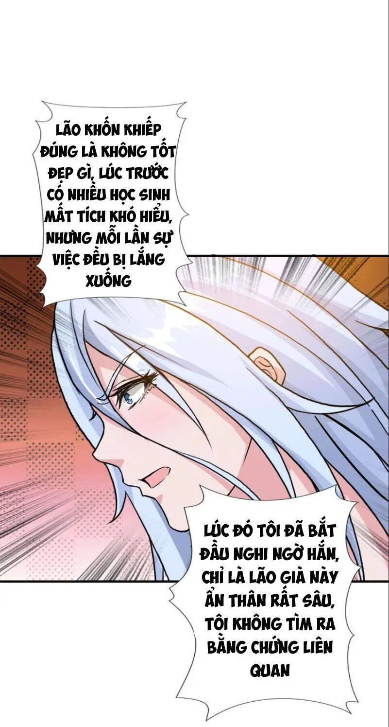 God Slayer Nettruyen ZZZ Chương 48 Page 38