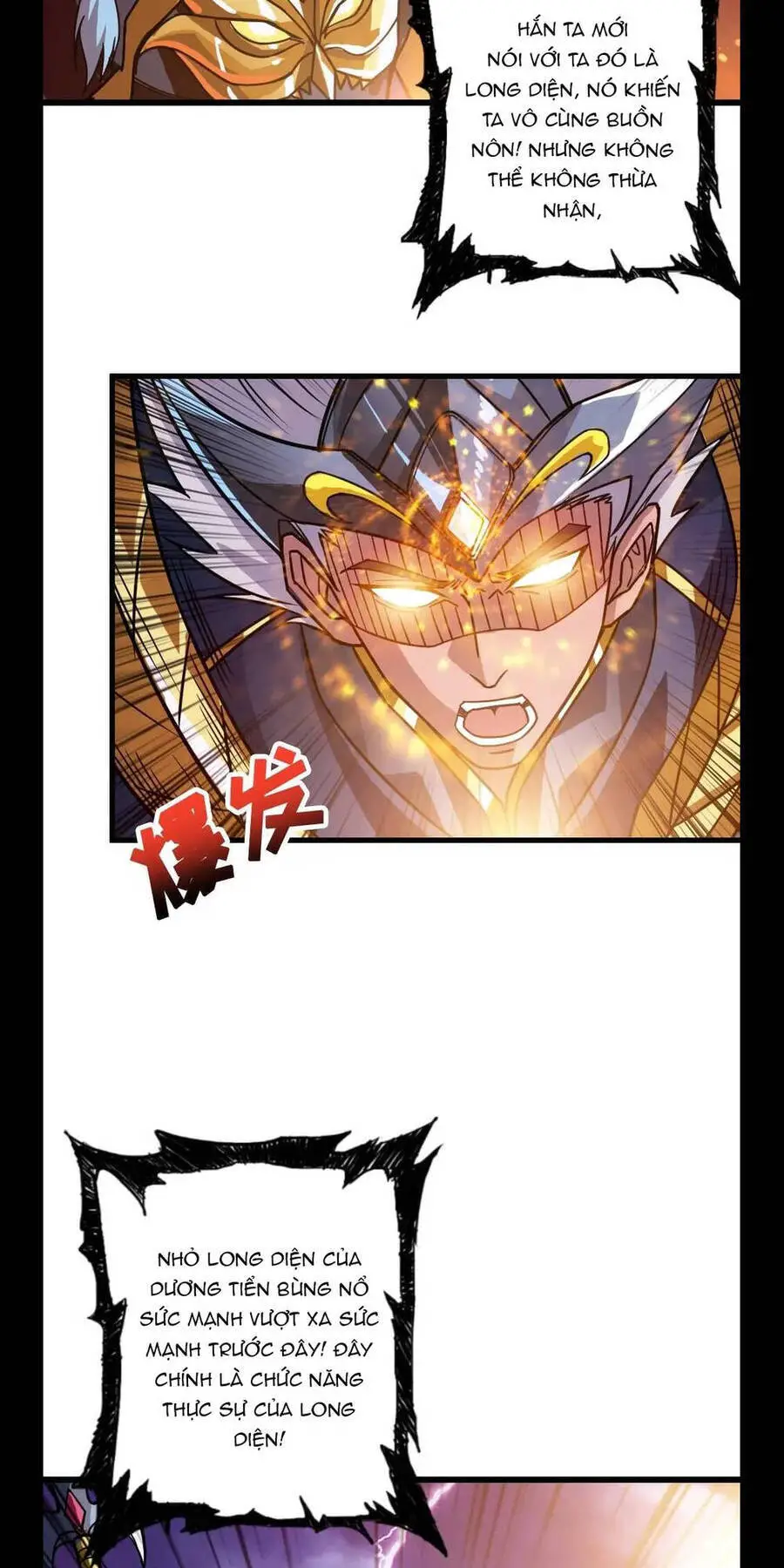 God Slayer Nettruyen ZZZ Chương 95 Page 4