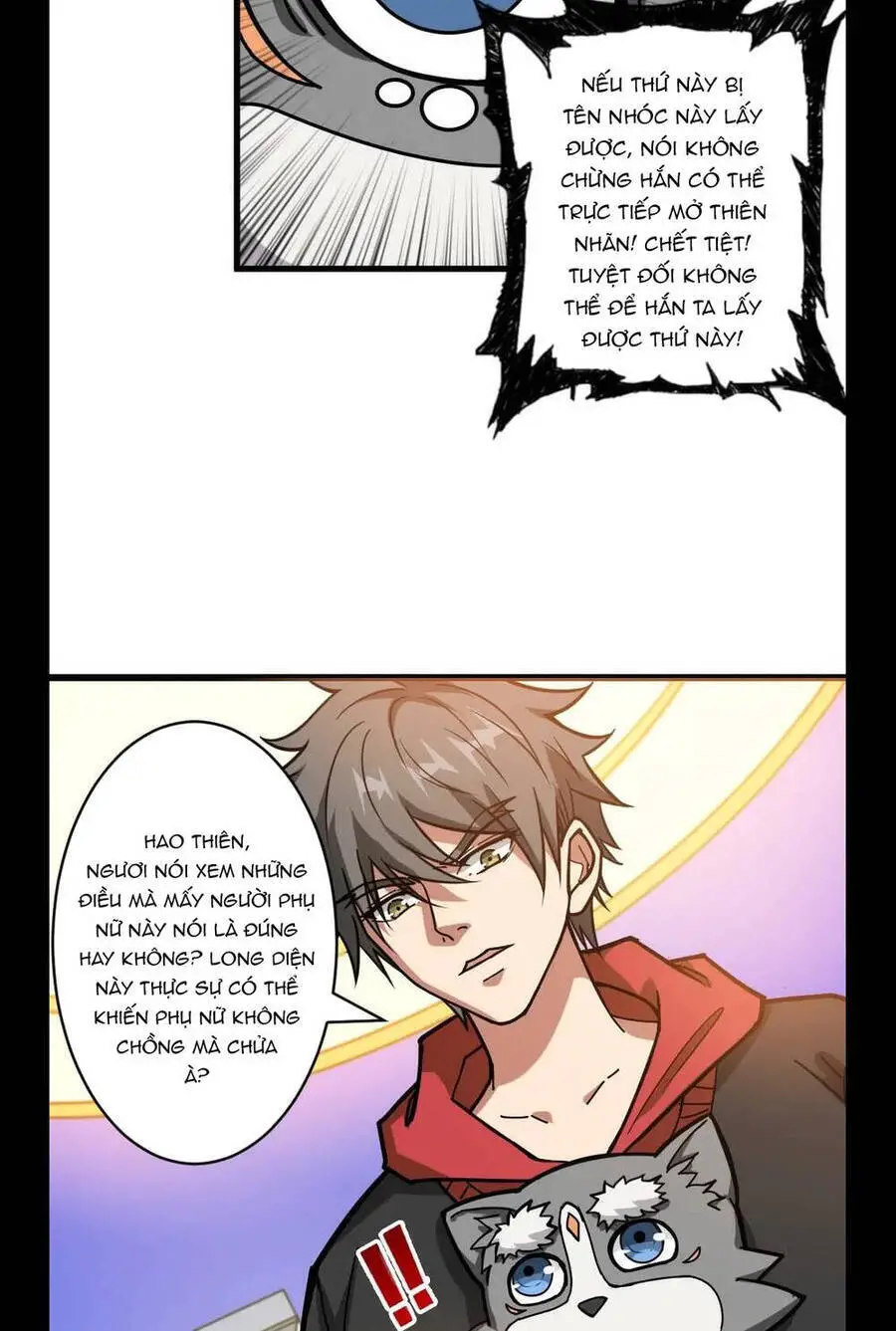 God Slayer Nettruyen ZZZ Chương 95 Page 6