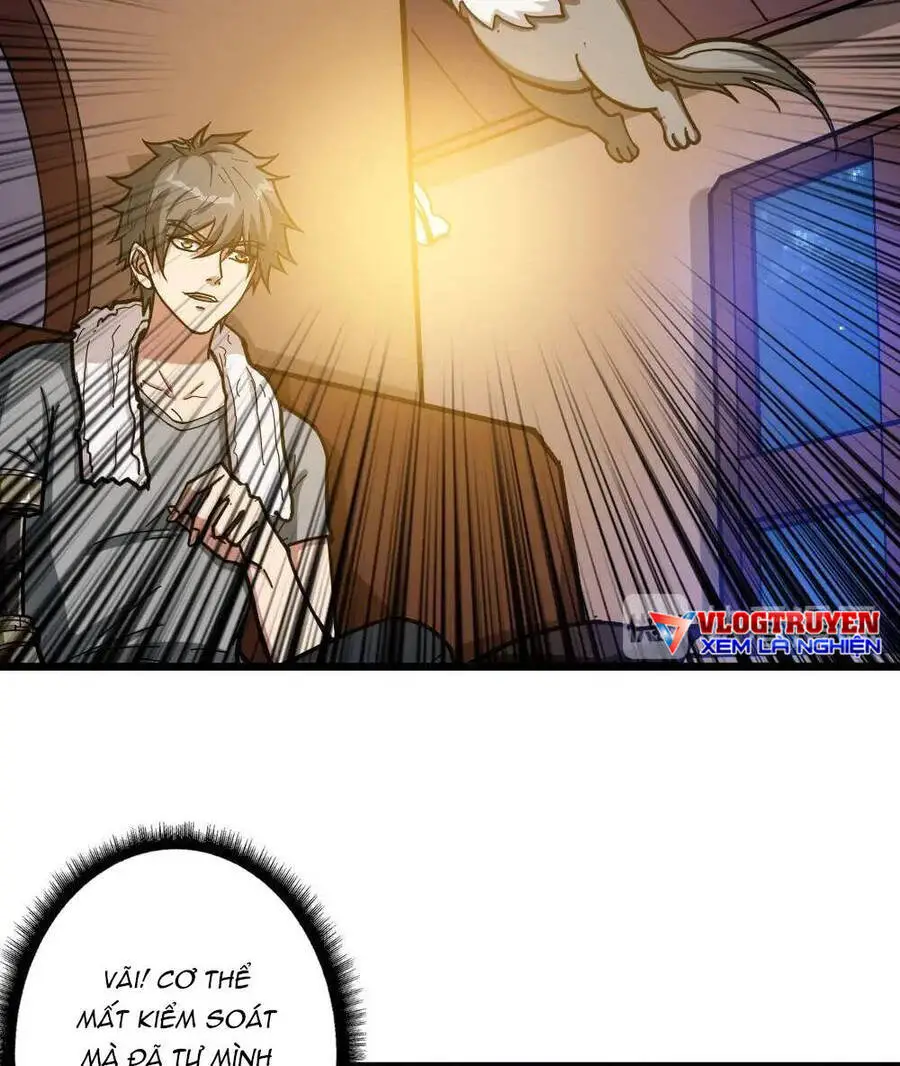God Slayer Nettruyen ZZZ Chương 95 Page 18