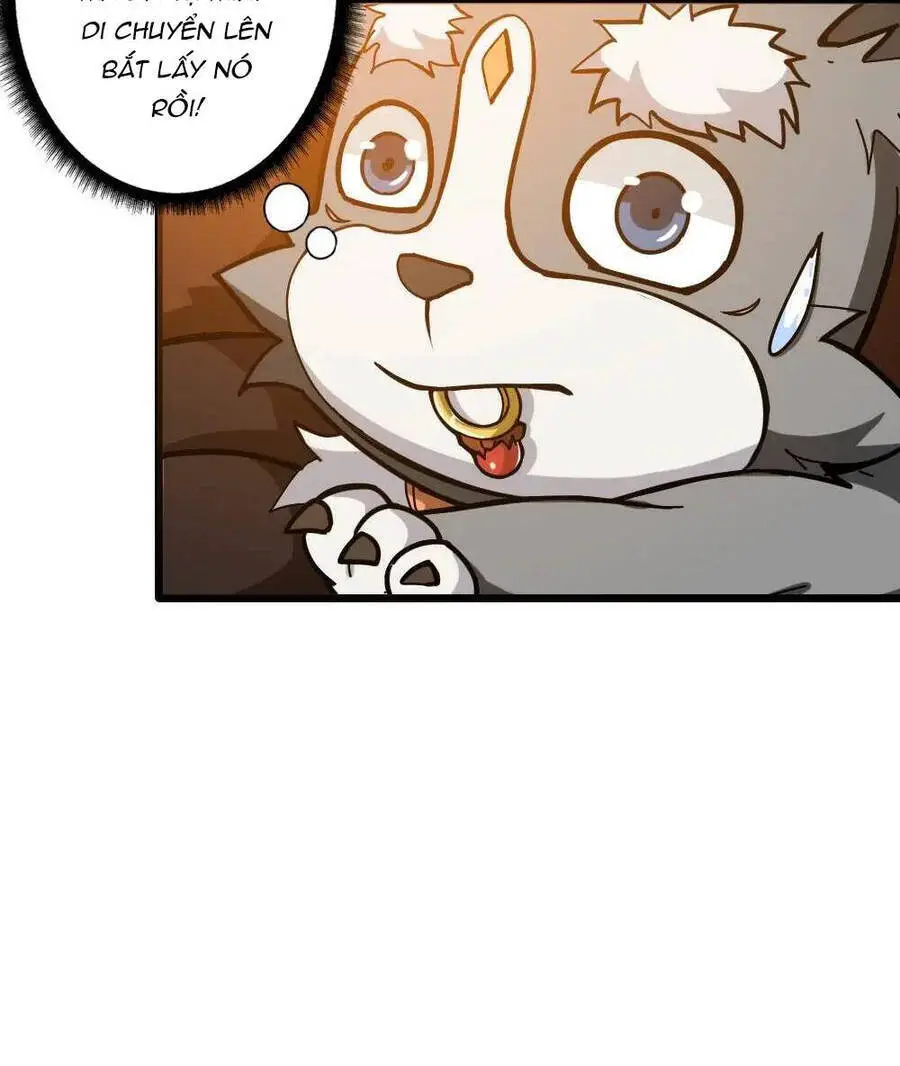 God Slayer Nettruyen ZZZ Chương 95 Page 19