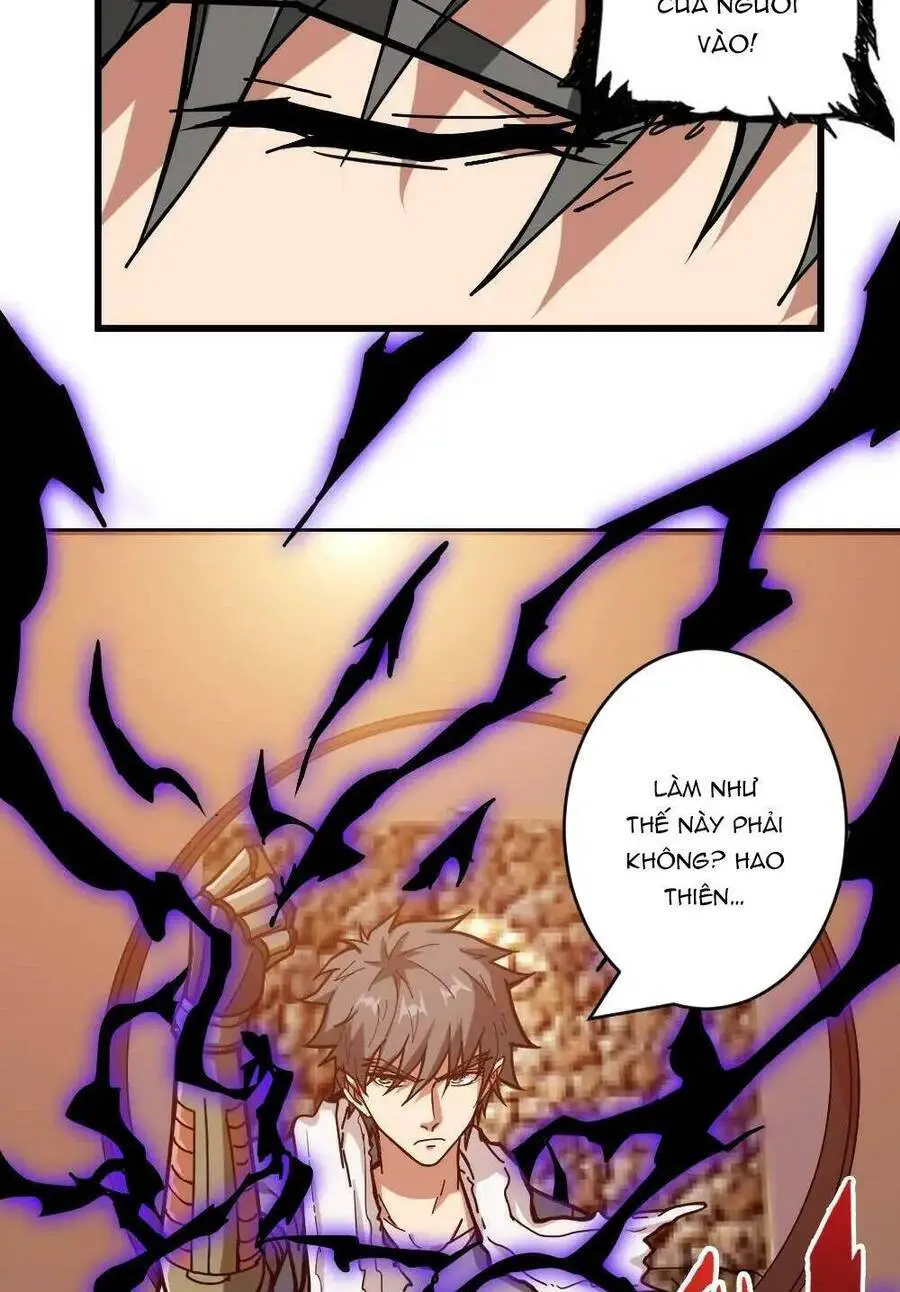 God Slayer Nettruyen ZZZ Chương 95 Page 24