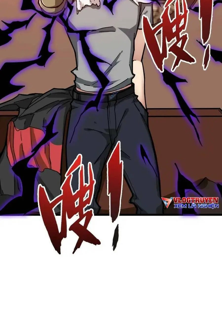 God Slayer Nettruyen ZZZ Chương 95 Page 25