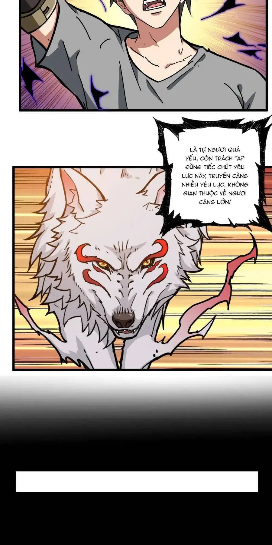 God Slayer Nettruyen ZZZ Chương 95 Page 27
