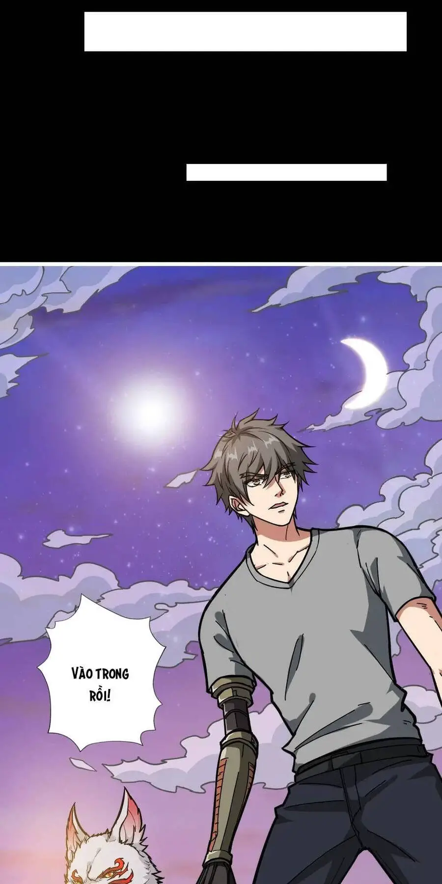 God Slayer Nettruyen ZZZ Chương 95 Page 28