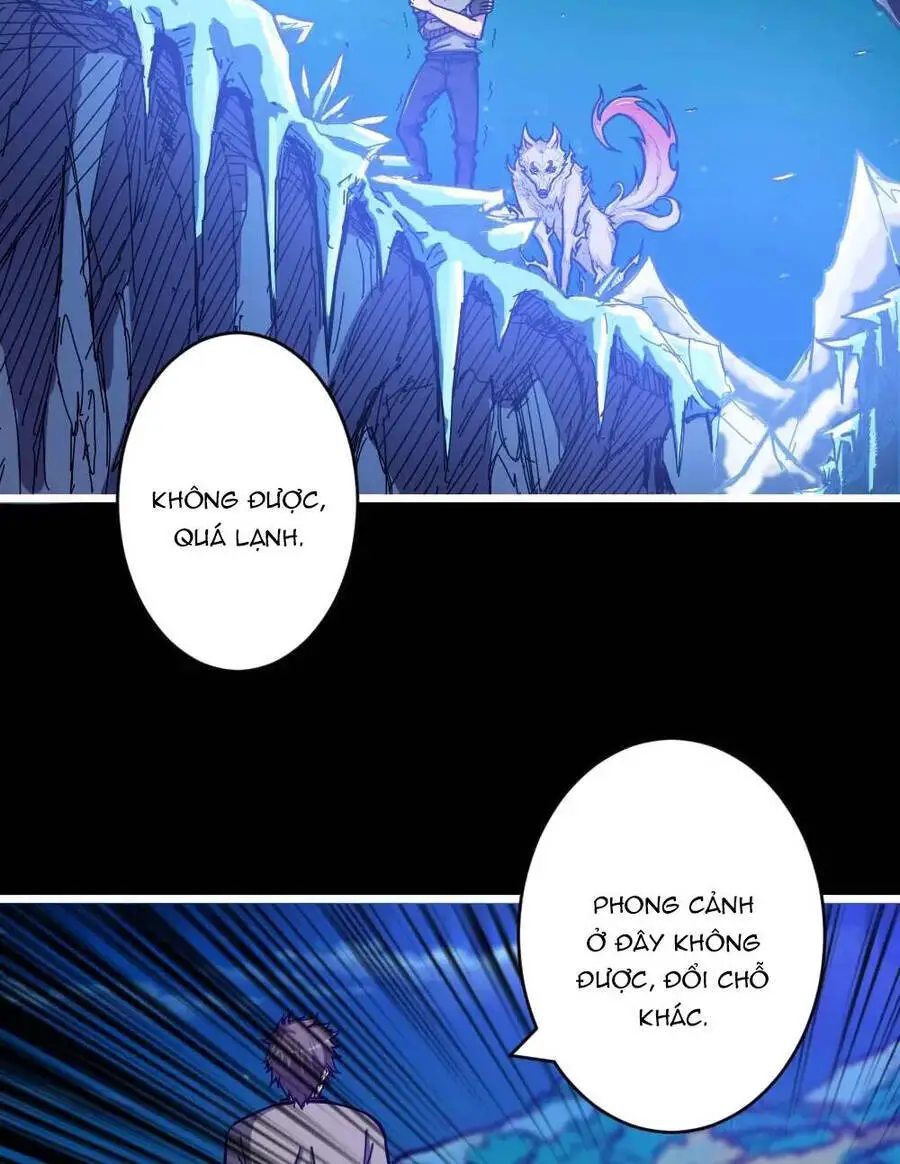 God Slayer Nettruyen ZZZ Chương 95 Page 31