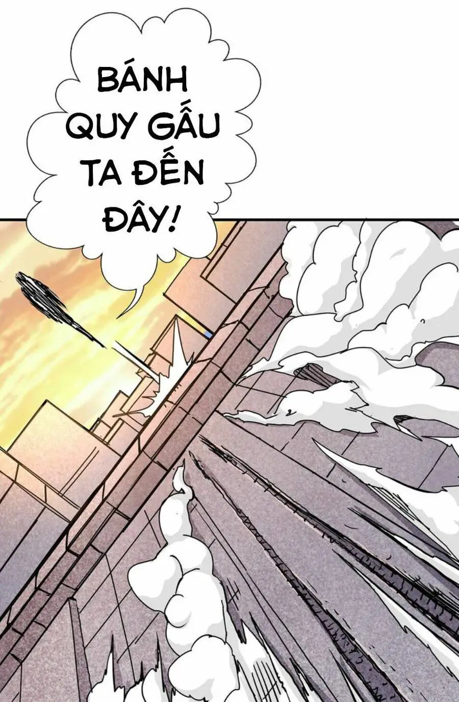 God Slayer Nettruyen ZZZ Chương 36 Page 39