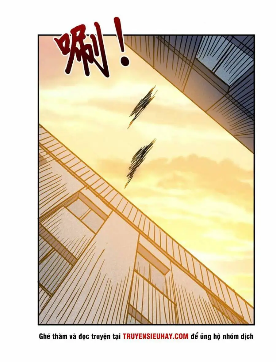 God Slayer Nettruyen ZZZ Chương 36 Page 41