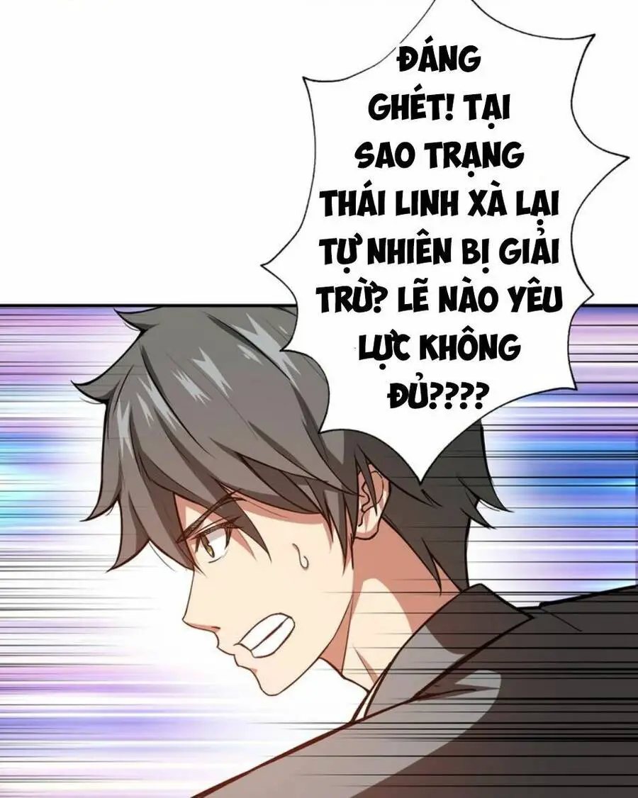 God Slayer Nettruyen ZZZ Chương 36 Page 43