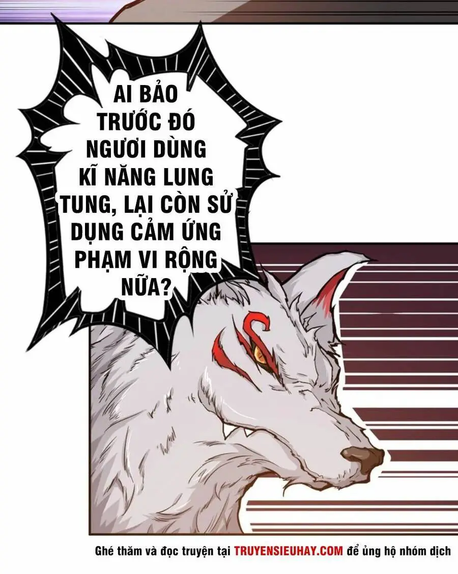 God Slayer Nettruyen ZZZ Chương 36 Page 44