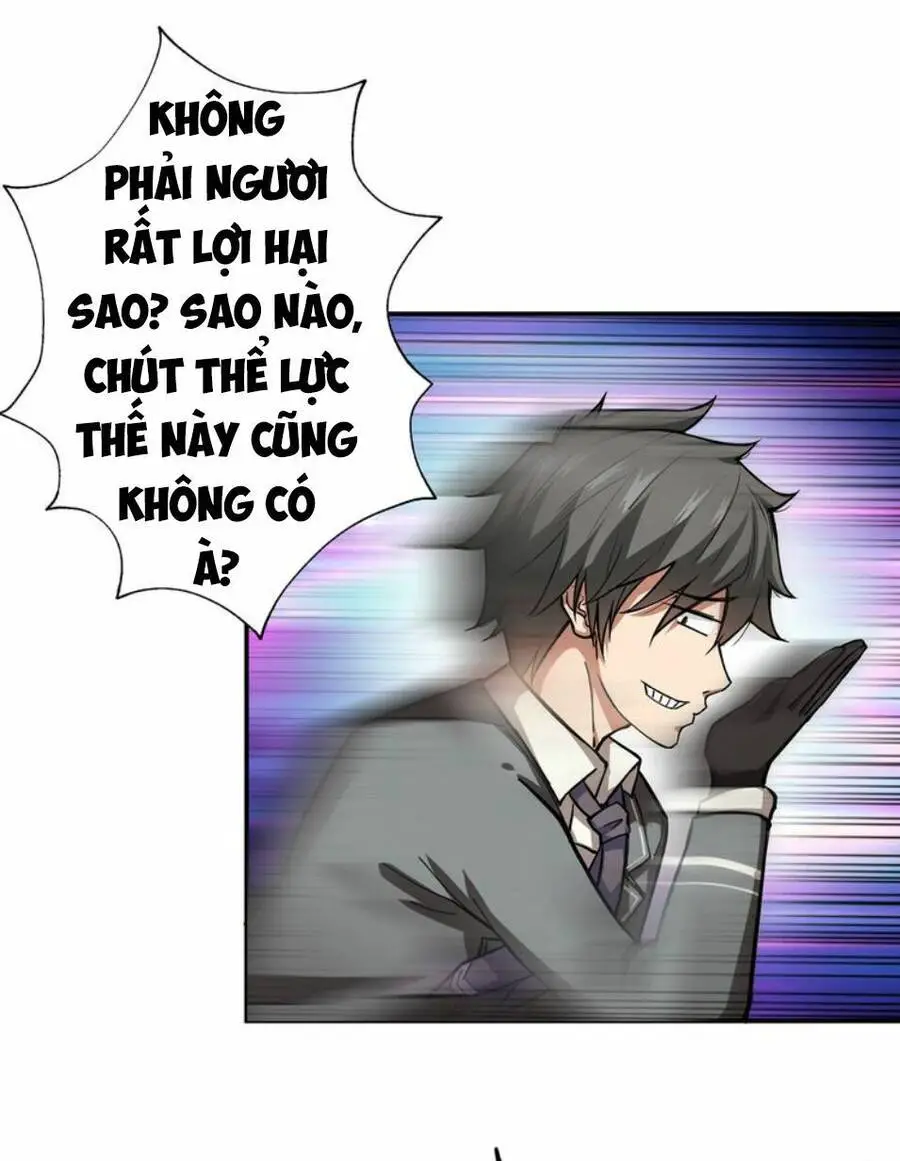 God Slayer Nettruyen ZZZ Chương 36 Page 47