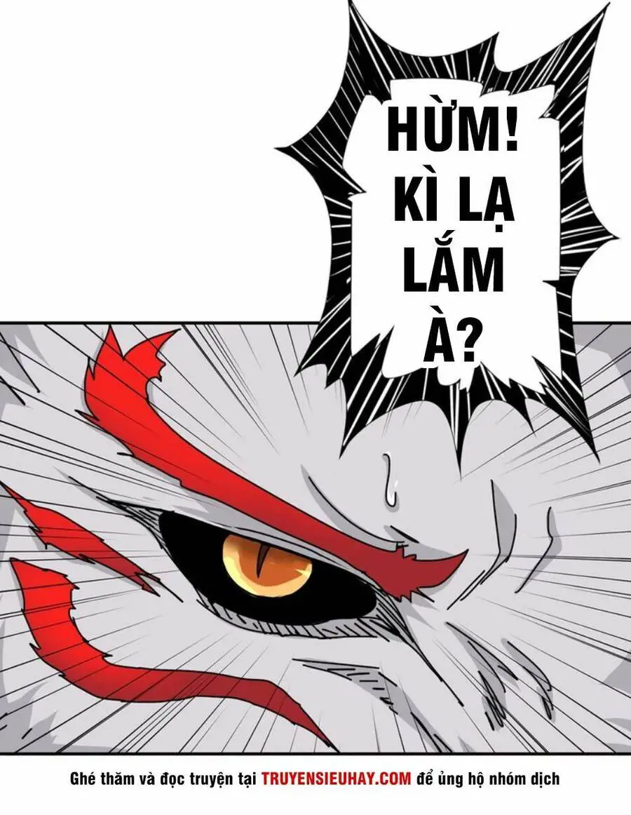 God Slayer Nettruyen ZZZ Chương 36 Page 48