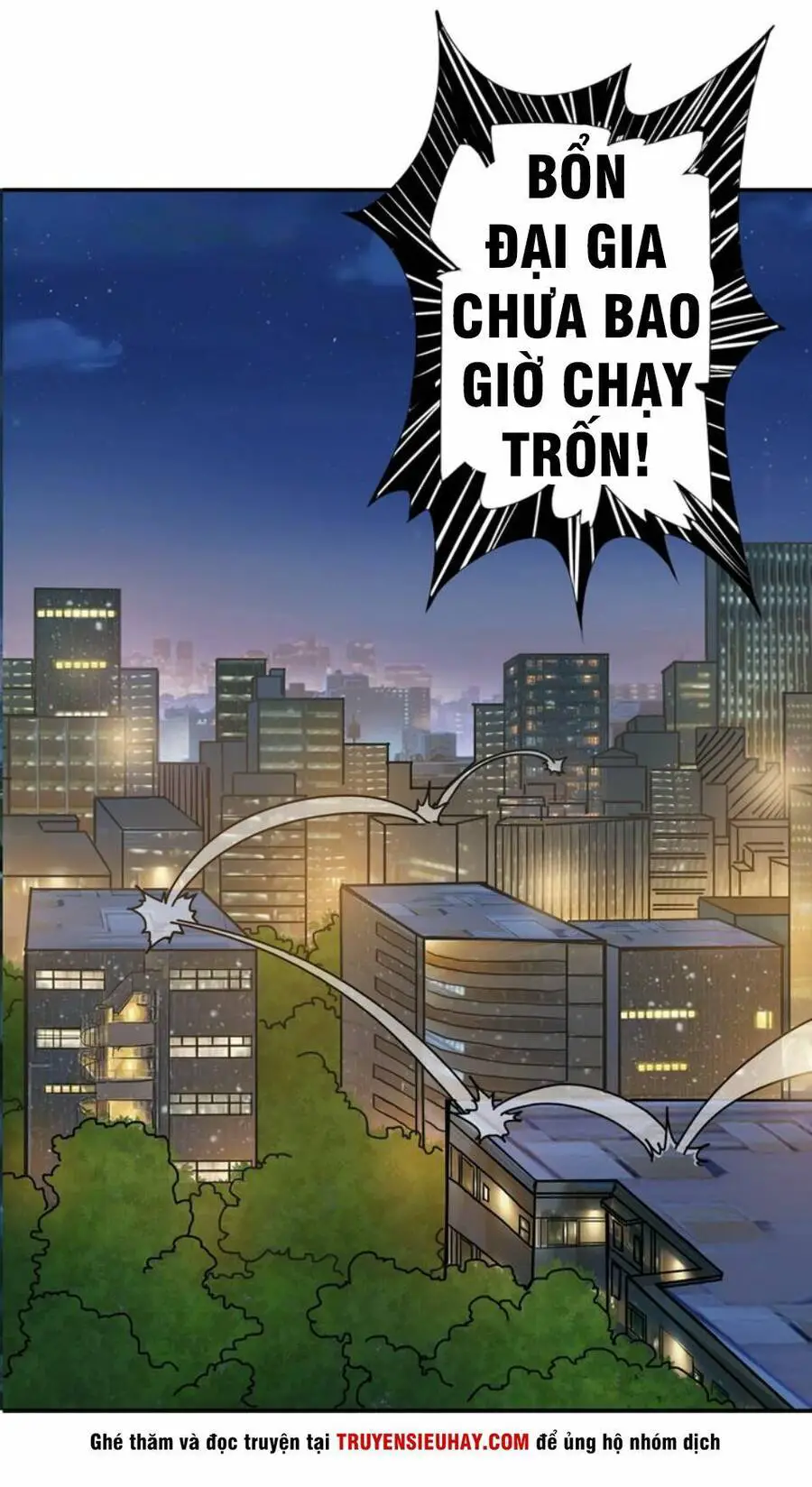 God Slayer Nettruyen ZZZ Chương 36 Page 49