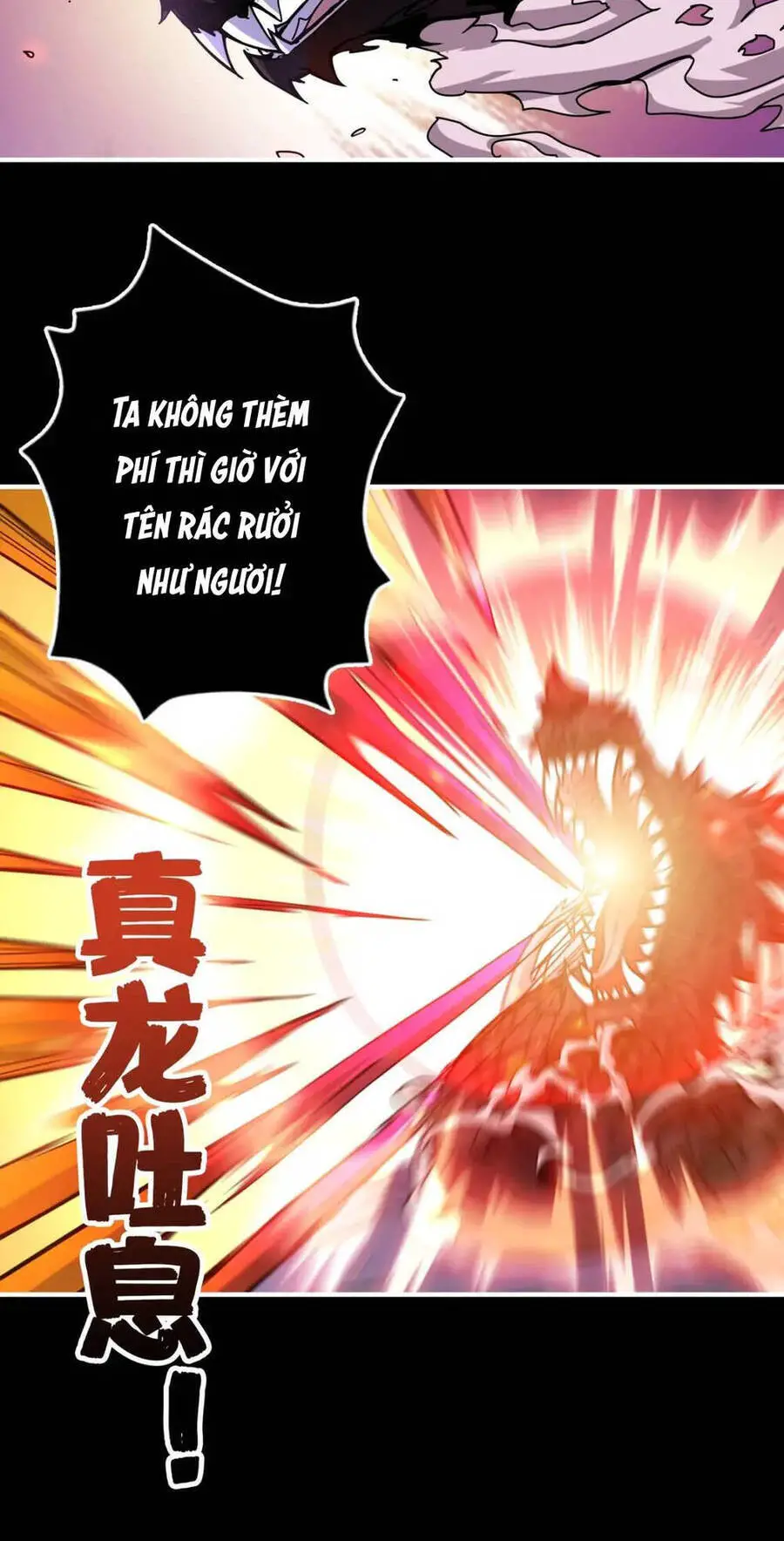 God Slayer Nettruyen ZZZ Chương 91 Page 7