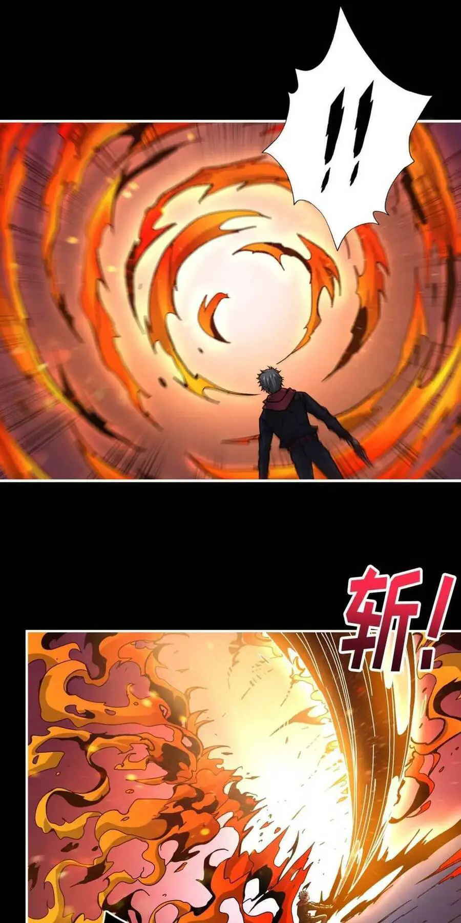 God Slayer Nettruyen ZZZ Chương 91 Page 8