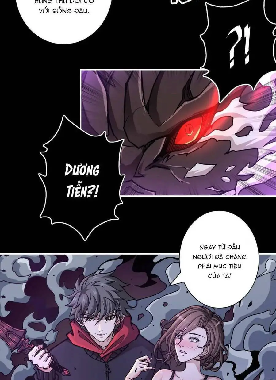 God Slayer Nettruyen ZZZ Chương 91 Page 12