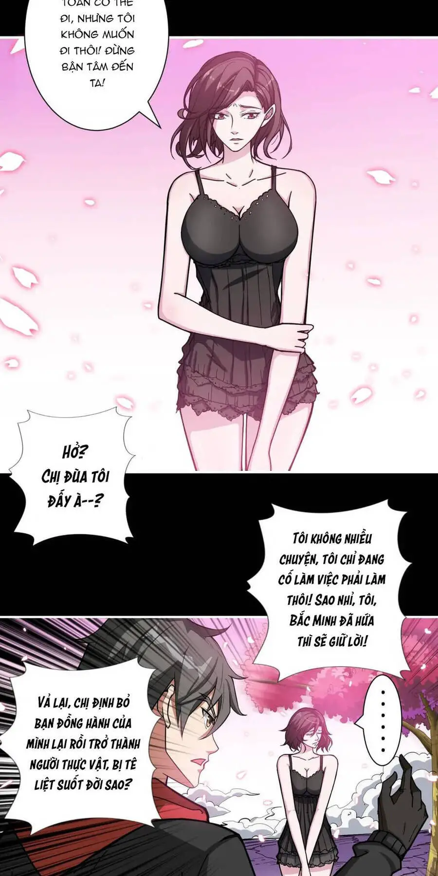 God Slayer Nettruyen ZZZ Chương 91 Page 17