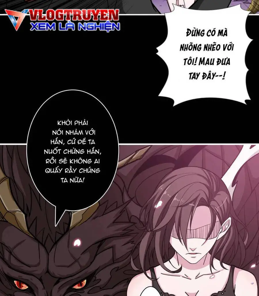 God Slayer Nettruyen ZZZ Chương 91 Page 18