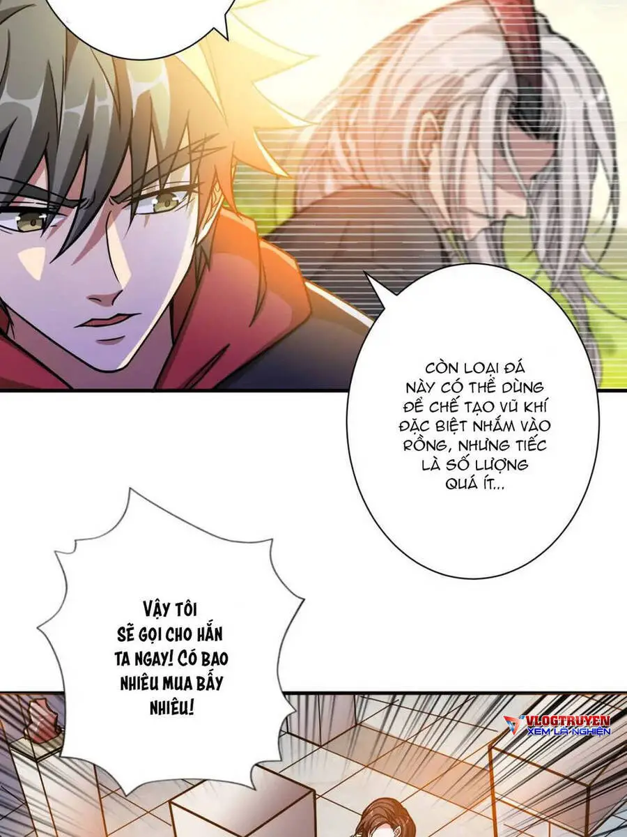 God Slayer Nettruyen ZZZ Chương 94 Page 7