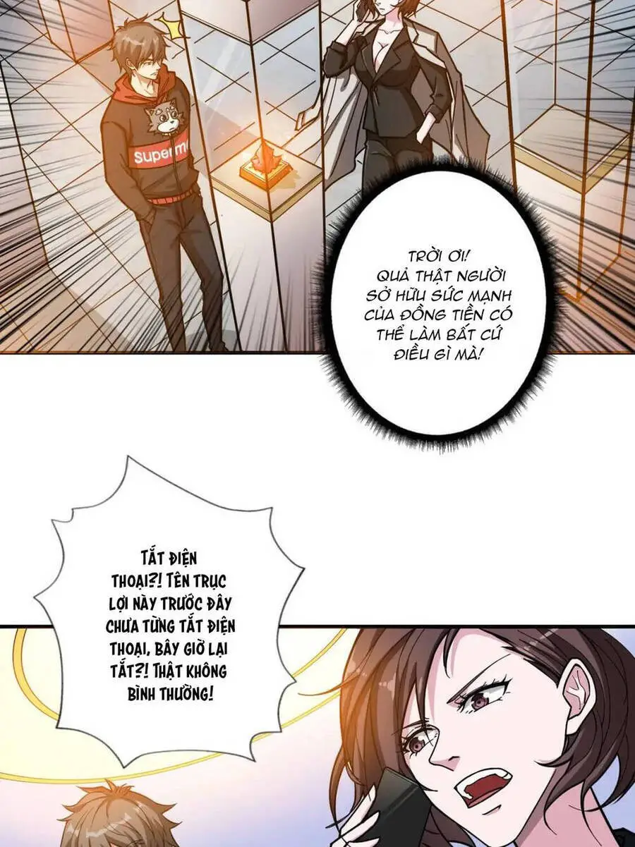 God Slayer Nettruyen ZZZ Chương 94 Page 8