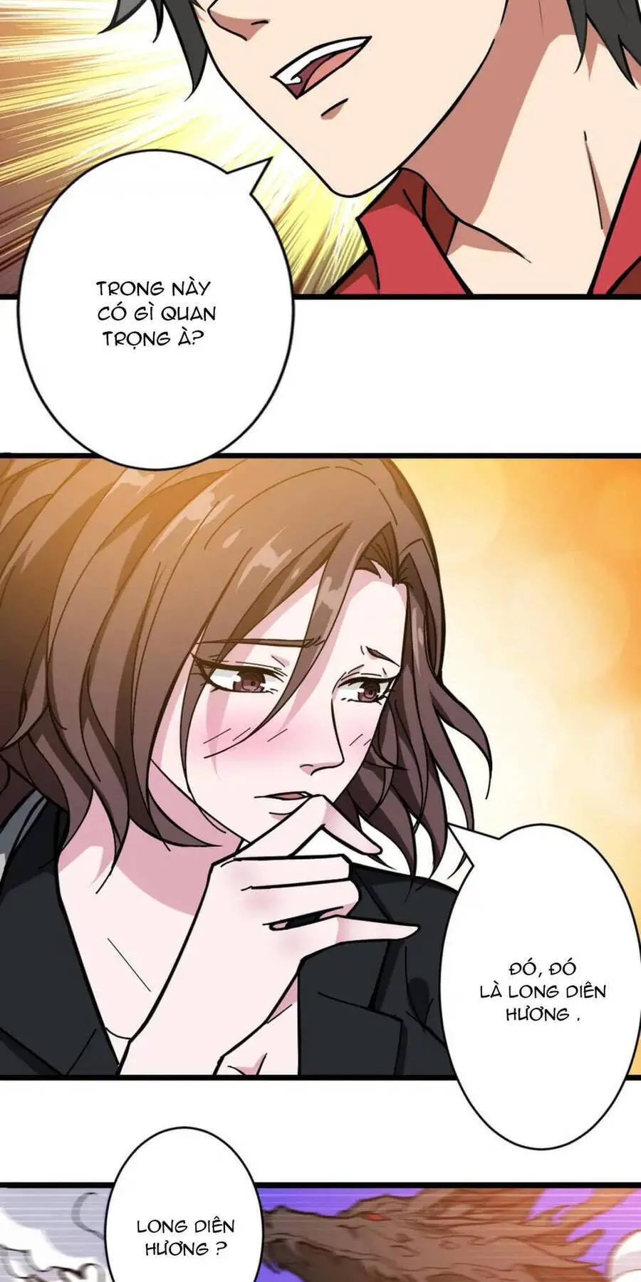 God Slayer Nettruyen ZZZ Chương 94 Page 19