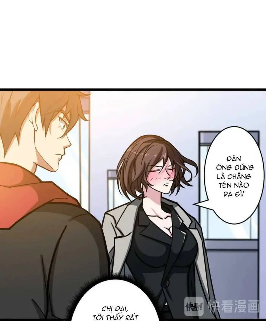 God Slayer Nettruyen ZZZ Chương 94 Page 25