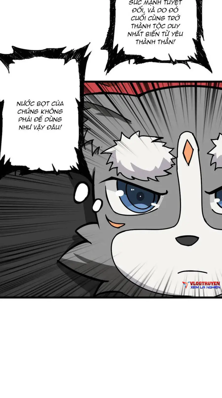 God Slayer Nettruyen ZZZ Chương 94 Page 30