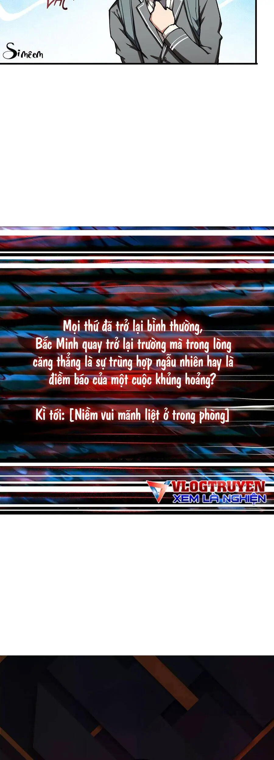 God Slayer Nettruyen ZZZ Chương 54 Page 27