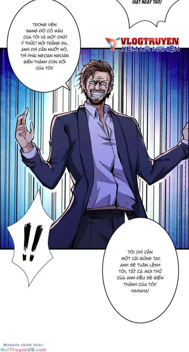 God Slayer Nettruyen ZZZ Chương 106 Page 10