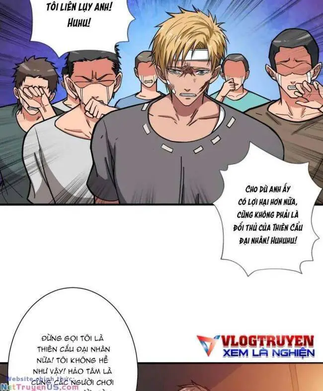 God Slayer Nettruyen ZZZ Chương 106 Page 14