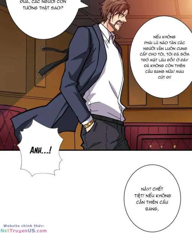 God Slayer Nettruyen ZZZ Chương 106 Page 15