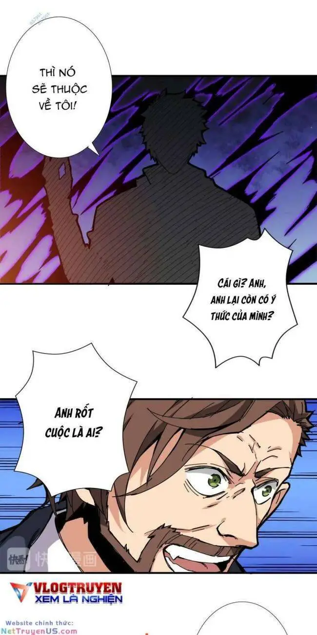 God Slayer Nettruyen ZZZ Chương 106 Page 16