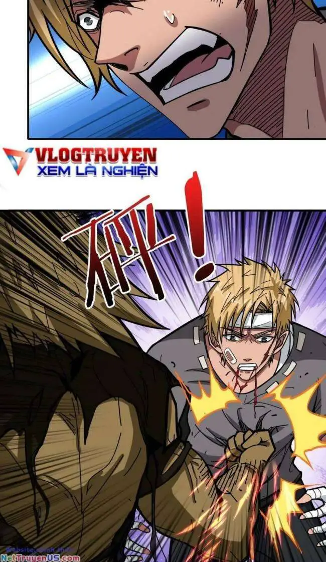 God Slayer Nettruyen ZZZ Chương 106 Page 26