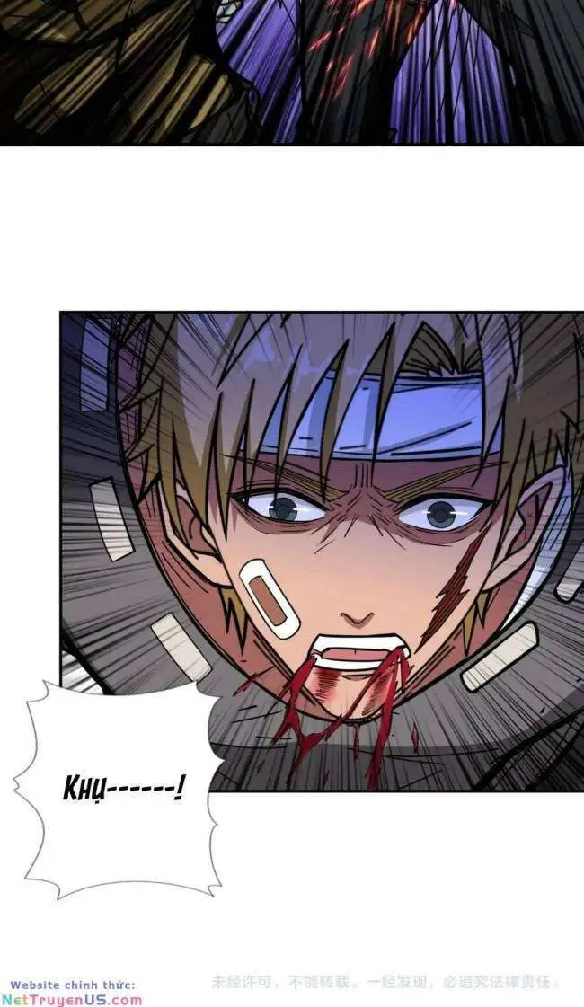 God Slayer Nettruyen ZZZ Chương 106 Page 27