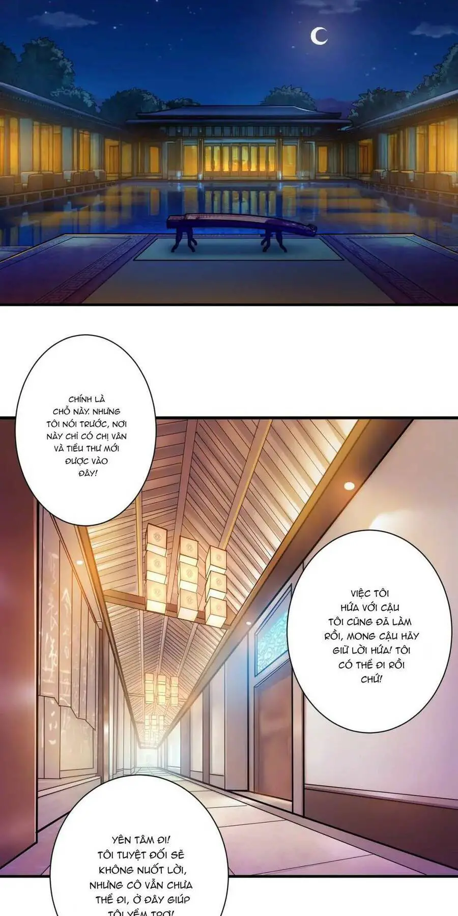 God Slayer Nettruyen ZZZ Chương 88 Page 3