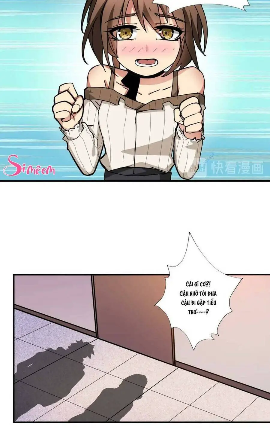 God Slayer Nettruyen ZZZ Chương 88 Page 13