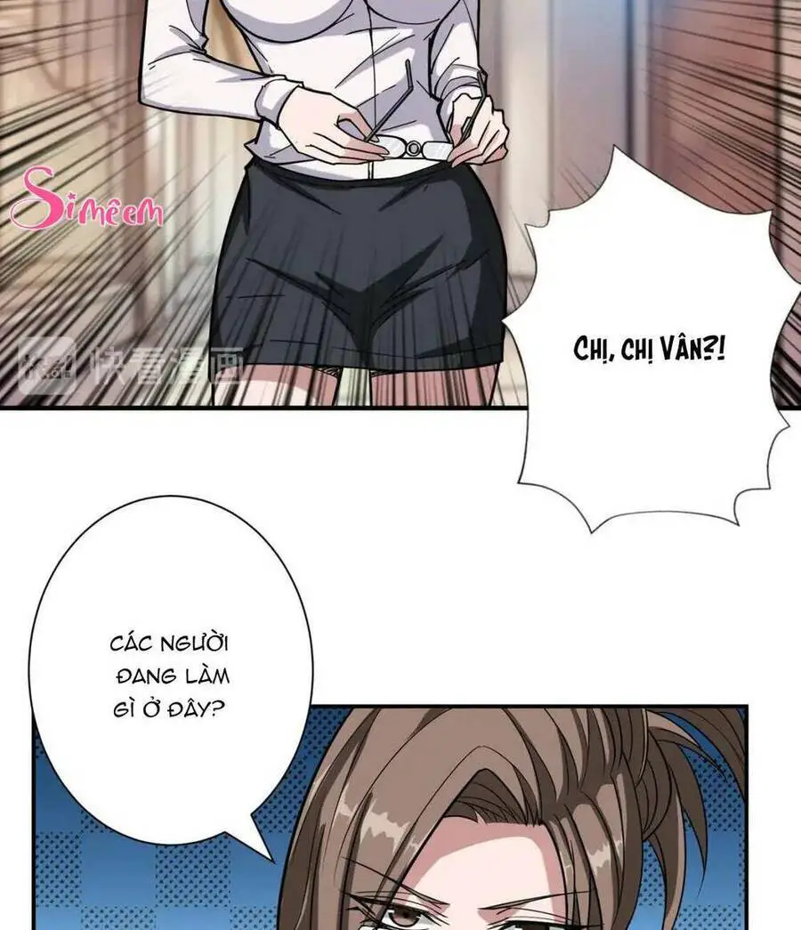 God Slayer Nettruyen ZZZ Chương 88 Page 19
