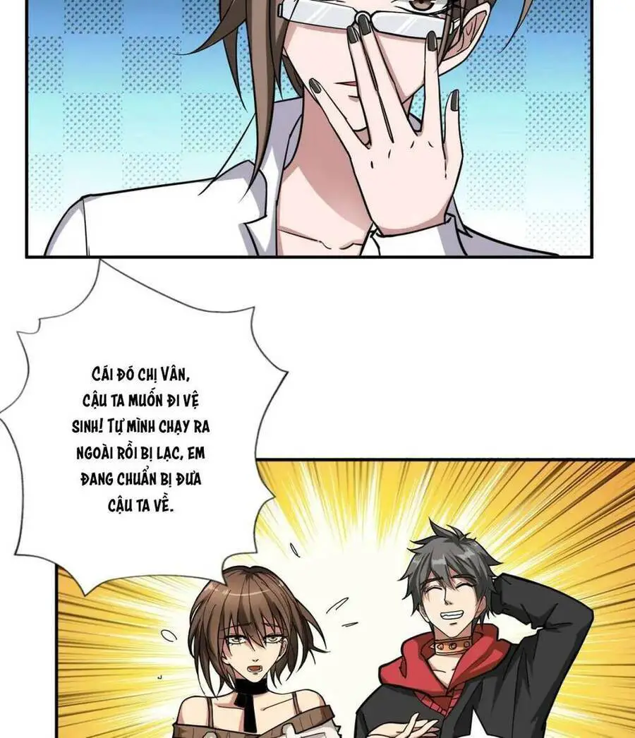 God Slayer Nettruyen ZZZ Chương 88 Page 20