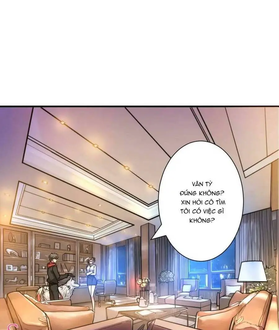God Slayer Nettruyen ZZZ Chương 88 Page 26